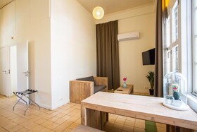 Boutique Hotel 't Klooster