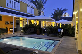 Boutique Hotel 't Klooster