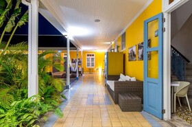 Boutique Hotel 't Klooster