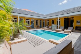 Boutique Hotel 't Klooster