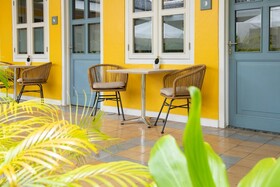 Boutique Hotel 't Klooster