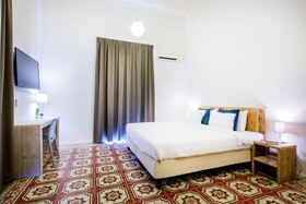Boutique Hotel 't Klooster