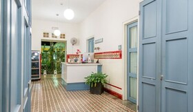 Boutique Hotel 't Klooster