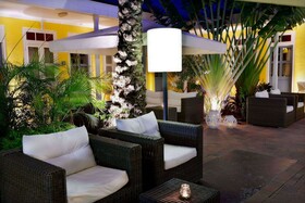 Boutique Hotel 't Klooster