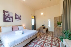 Boutique Hotel 't Klooster
