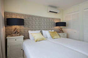 Curacao Luxury Holdiay Rentals