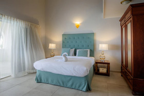 Curacao Luxury Holdiay Rentals