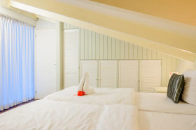 Curacao Luxury Holdiay Rentals