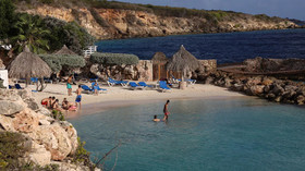 Curacao Luxury Holdiay Rentals