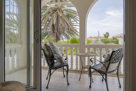 Curacao Luxury Holdiay Rentals