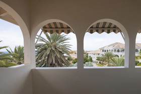 Curacao Luxury Holdiay Rentals