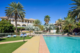 Curacao Luxury Holdiay Rentals