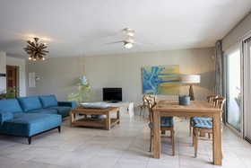 Curacao Luxury Holdiay Rentals