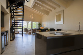 Curacao Luxury Holdiay Rentals