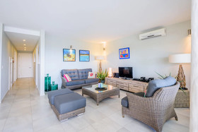 Curacao Luxury Holdiay Rentals