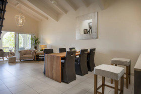 Curacao Luxury Holdiay Rentals