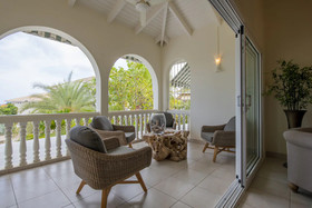 Curacao Luxury Holdiay Rentals