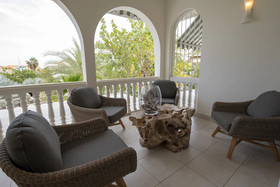 Curacao Luxury Holdiay Rentals