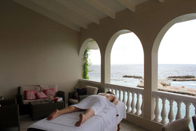 Curacao Luxury Holdiay Rentals