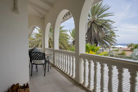Curacao Luxury Holdiay Rentals