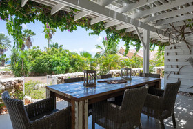 Curacao Luxury Holdiay Rentals