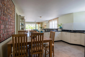 Curacao Luxury Holdiay Rentals