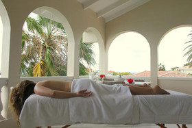 Curacao Luxury Holdiay Rentals