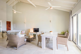 Curacao Luxury Holdiay Rentals