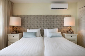 Curacao Luxury Holdiay Rentals