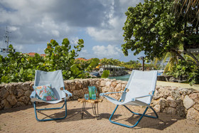 Curacao Luxury Holdiay Rentals