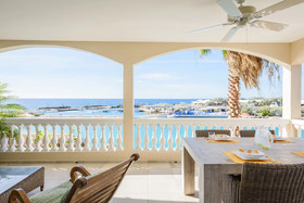 Curacao Luxury Holdiay Rentals