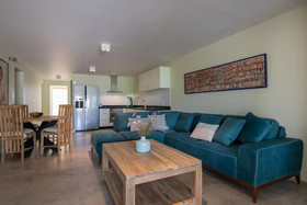 Curacao Luxury Holdiay Rentals
