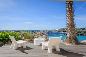 Curacao Luxury Holdiay Rentals