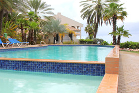 Curacao Luxury Holdiay Rentals