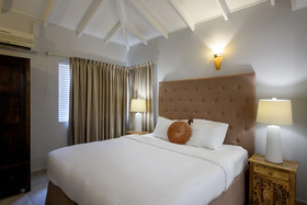 Curacao Luxury Holdiay Rentals