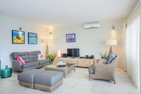 Curacao Luxury Holdiay Rentals