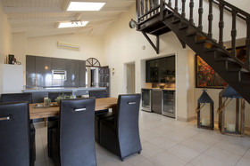 Curacao Luxury Holdiay Rentals