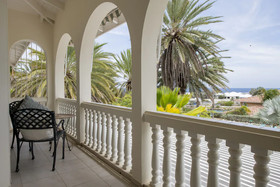 Curacao Luxury Holdiay Rentals