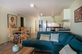 Curacao Luxury Holdiay Rentals