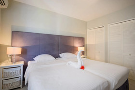 Curacao Luxury Holdiay Rentals