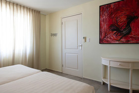 Curacao Luxury Holdiay Rentals