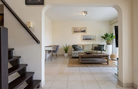 Curacao Luxury Holdiay Rentals