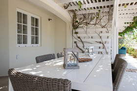 Curacao Luxury Holdiay Rentals
