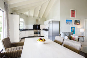 Curacao Luxury Holdiay Rentals