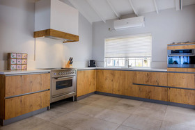 Curacao Luxury Holdiay Rentals