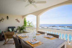 Curacao Luxury Holdiay Rentals