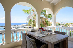 Curacao Luxury Holdiay Rentals