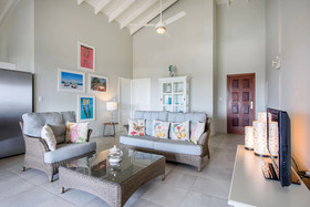 Curacao Luxury Holdiay Rentals