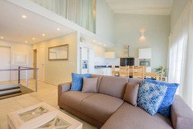 Curacao Luxury Holdiay Rentals