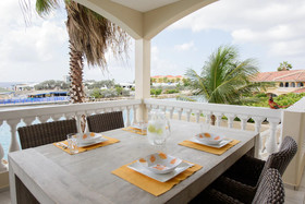 Curacao Luxury Holdiay Rentals